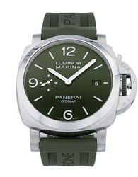 Panerai Luminor Marina ESteel PAM01356